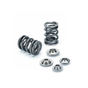 �yUSA�݌ɂ���z Supertech 07�N-12�N Mini Cooper R56 Beehive �o���u �X�v�����O �L�b�g sptSPRK-MC56BE HD�X