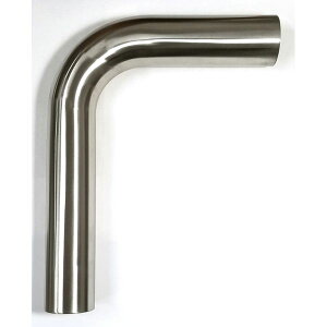 �yUSA�݌ɂ���z Stainless Bros 3�C���` Diameter 1.5D / 4.5�C���` CLR 90 Degree Bend 5�C���` leg/8�C���` leg Mandrel Bend stb601-07656-1150 HD�X