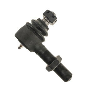 �yUSA�݌ɂ���z Synergy Jeep JL/JLU HD Drag Link �V���O�� Plane �^�C���b�h�G���h Metal On Metal 1-14 LH syn4162-L HD�X