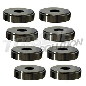 �yUSA�݌ɂ���z Torque Solution �V�t�^�[ Base �u�b�V�� �L�b�g: �~�c�r�V Evolution Vll-IX 2001�N-06�N tqsTS-BB-004 HD�X