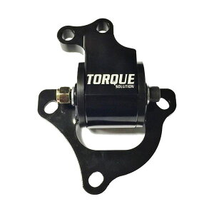 【USA在庫あり】 Torque Solution ビレット アルミニウム エンジンマウント: ホンダCivic SI 2002年-2005年 EP3 tqsTS-EP3-001 HD店