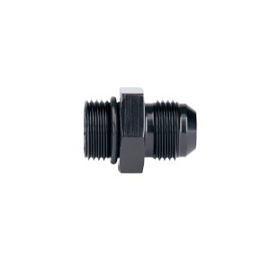 �yUSA�݌ɂ���z Torque Solution �A�_�v�^�[ �t�B�b�e�C���O -8AN Straight Cut ORB to -6AN Flare tqsTS-FTG-8SC6F HD�X