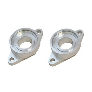 �yUSA�݌ɂ���z Torque Solution �r���b�g Stock to HKS �u���[�I�t �o���u�A�_�v�^�[ : �j�b�T�� GTR R35 ALL tqsTS-GTR-HKS HD�X