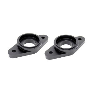 �yUSA�݌ɂ���z Torque Solution �r���b�g Stock to Tial �u���[�I�t �o���u�A�_�v�^�[ �u���b�N : �j�b�T�� GTR R35 ALL tqsTS-GTR-TIAL-BK HD�X