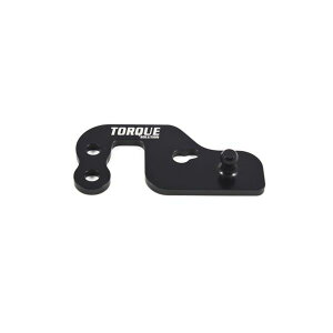 �yUSA�݌ɂ���z Torque Solution Short Shift Plate: �}�c�_speed 3 2007�N-2009�N tqsTS-MS-003 HD�X