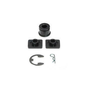 �yUSA�݌ɂ���z Torque Solution �V�t�^�[ �P�[�u���u�b�V���O: �t�H���N�X���[�Q�� Jetta/Rabbit 2008�N-2009�N 5spd tqsTS-SCB-1005 HD�X
