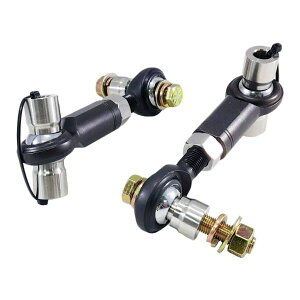 yUSA݌ɂz Torque Solution Spherical AEndlinks: 12+ Xo Impreza/08N-17N WRX/08N-13N STi tqsTS-SU-292 HDX