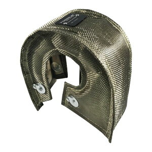 yUSA݌ɂz Torque Solution T[} Turbo Blanket Volcanic Rock Fits T4/GT35/GT37/GT40/GT45/GT47/GT55 tqsTS-TB-LT4 HDX