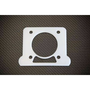 �yUSA�݌ɂ���z Torque Solution �T�[�}�� Throttle Body �K�X�P�b�g: �X�o�� WRX 2002�N-2005�N 2.0T tqsTS-TBG-065 HD�X