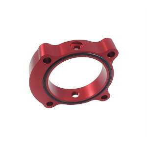 �yUSA�݌ɂ���z Torque Solution �X���b�g���{�f�B�X�y�[�T�[ ���b�h : 13+ Hyundai Genesis 2.0T tqsTS-TBS-029R HD�X