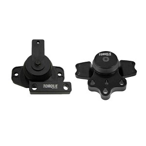 �yUSA�݌ɂ���z Torque Solution Engine & �g�����X�~�b�V���� �}�E���g�L�b�g: �t�H���N�X���[�Q�� Jetta/Golf/Passat/R32 tqsTS-VW-012 HD�X