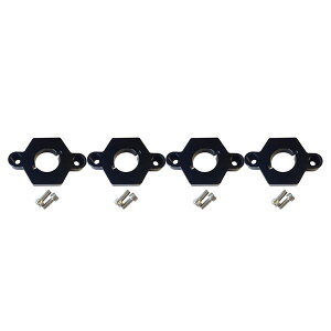 yUSA݌ɂz Torque Solution Coil Pack A_v^[: AEfB/VW 1.8t ALL tqsTS-VW-016 HDX