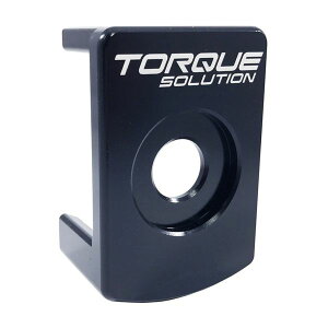 【USA在庫あり】 Torque Solution Pendulum Dog Bone ビレット インサート 09年-14年 VW MK6 TSI/09年-14年 アウディ TT/TTS/A3 tqsTS-VW-385 HD店