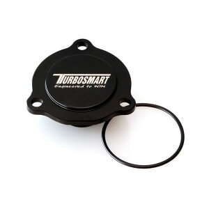 �yUSA�݌ɂ���z Turbosmart �|���V�F 911 Turbo/911 GT2/�{���{ S40/S60/C30/C70 BW/KKK �R���p�N�g Blanking Plate turTS-0203-2002 HD�X
