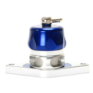 �yUSA�݌ɂ���z Turbosmart BOV Vee Port Pro �X�o�� �u���[ turTS-0205-1135 HD�X