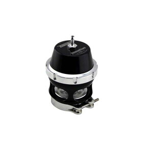 �yUSA�݌ɂ���z Turbosmart BOV Power Port �u���b�N turTS-0207-1002 HD�X