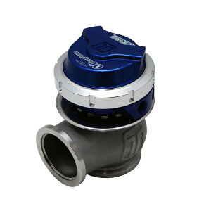 �yUSA�݌ɂ���z Turbosmart WG40 Gen V Comp-Gate 40mm - 14 PSI �u���[ turTS-0552-1011 HD�X