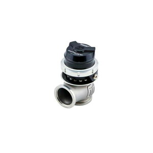 �yUSA�݌ɂ���z Turbosmart WG40HP Gen-V Comp-Gate High Pressure 40mm - 35 PSI �u���b�N turTS-0552-1312 HD�X
