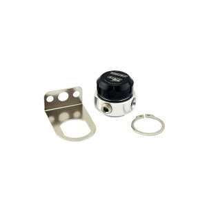 �yUSA�݌ɂ���z Turbosmart T40 �I�C���v���b�V���[ ���M�����[�^�[ �u���b�N turTS-0801-1002 HD�X