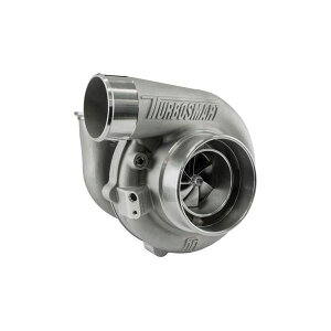 �yUSA�݌ɂ���z Turbosmart Oil Cooled 6262 Reverse Rotation V-Band In/Out A/R 0.82 External WG TS-1 �^�[�{�`���[�W���[ turTS-1-6262B-VR082E HD�X