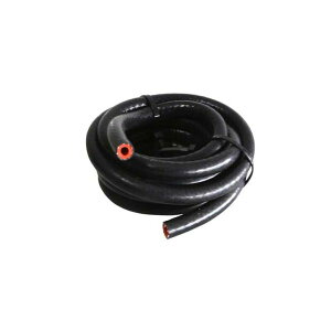 yUSA݌ɂz Turbosmart 3m Pack -6mm Vac Tube CtH[X u[ turTS-HH06303-BK HDX