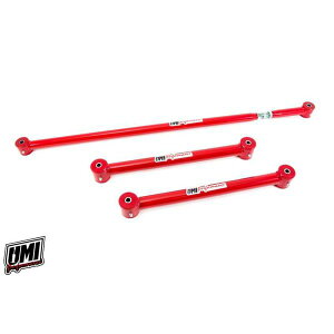 �yUSA�݌ɂ���z UMI �p�t�H�[�}���X 82�N-02�N GM F-Body �����[ �R���g���[���A�[�� & On-Car �A�W���X�^�u�� Panhard Bar Kit umi201529-R HD�X