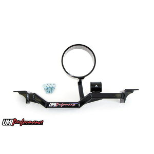 yUSA݌ɂz UMI ptH[}X 93N-02N GM F-Body glu[X }Eg Long Tube Header Set-Ups w/ Loop umi2203AS-B HDX