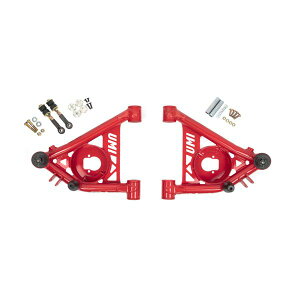 �yUSA�݌ɂ���z UMI �p�t�H�[�}���X 82�N-92�N F-Body 78�N-88�N G-Body S10 Tubular �t�����g �����[ A-�A�[��s Poly umi3031-R HD�X