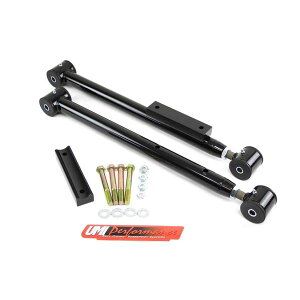 �yUSA�݌ɂ���z UMI �p�t�H�[�}���X 91�N-96�N Impala SS �A�W���X�^�u�� Extended Length �����[ �R���g���[���A�[�� umi3612-B HD�X
