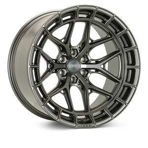 �yUSA�݌ɂ���z Vossen HFX-1 20x9.5/6x139.7/+15/106.1 CB/Deep - �}�b�g�K�����^�� �z�C�[�� vosHFX1-0G03 HD�X