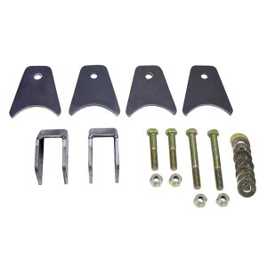 �yUSA�݌ɂ���z Wehrli Ford/Dodge/Universal Traction Bar �C���X�g�[���L�b�g wcfWCF100842 HD�X