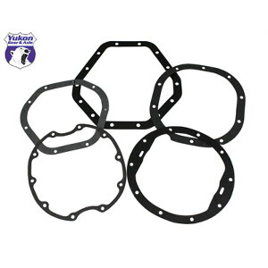 �yUSA�݌ɂ���z Yukon Gear ���v���C�X�����g Cover Gasket For Dana 50 / Dana 60 & Dana 70 yukYCGD60-D70 HD�X