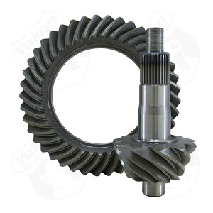 yUSA݌ɂz Yukon Gear High Performance Thick Gear Zbg For 10.5in GM 14 {g Truck in a 5.38 Ratio yukYG GM14T-538T HDX
