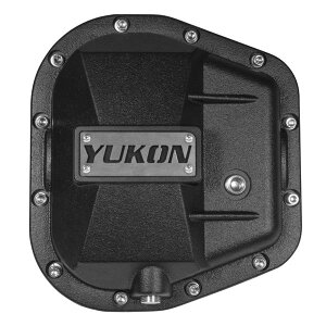 yUSA݌ɂz Yukon Gear 97N-17N tH[h E150 9.75in  Differentials Hardcore Cover yukYHCC-F9.75 HDX