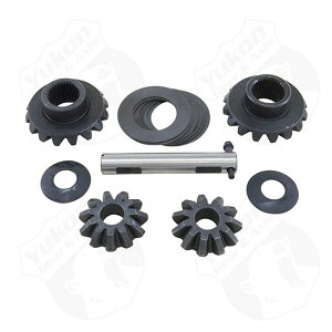 yUSA݌ɂz Yukon Gear Standard Open Spider Gear Lbg For 2010+ Chrysler 9.25ZF w/ 31 Spline Axles yukYPKC9.25B-S-31B HDX