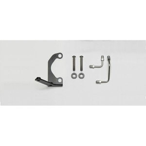 �yUSA�݌ɂ���z Wilwood Tandem Master Cylinder to Prop �o���u �u���P�b�g L/H & Line �L�b�g wil220-13189 HD�X