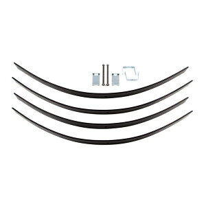 �yUSA�݌ɂ���z Zone Offroad 08�N-12�N �t�H�[�h SuperDuty Dual Add-A-leaf zorZONF6209 HD�X