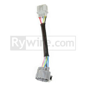 yUSA݌ɂz Rywire OBD2 8-Pin to OBD2 10-Pin Distributor A_v^[ rywRY-DIS-2-2-8-PIN-10-PIN HDX