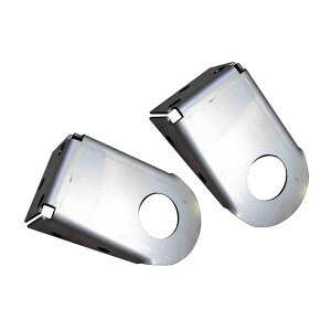 yUSA݌ɂz Rust Buster 1988-1998 V{[ & GMC C/K 1500 Radiator Core Support Mounts rbrRB7308 HDX