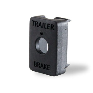 yUSA݌ɂz REDARC g^ Tow-Pro Switch Insert Panel rdcTPSI-002 HDX