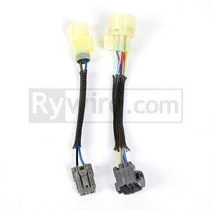 �yUSA�݌ɂ���z Rywire OBD0 to OBD1 Distributor �A�_�v�^�[ rywRY-DIS-0-1 HD�X