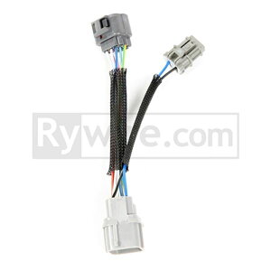 yUSA݌ɂz Rywire OBD2 10-Pin to OBD1 Distributor A_v^[ rywRY-DIS-2-1-10-PIN HDX