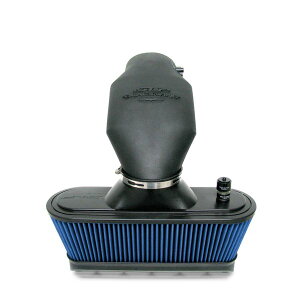 �yUSA�݌ɂ���z SLP 2008-2013 �V�{���[ Corvette LS3/LS7 Blackwing Cold-Air Induction Package slp21121 HD�X