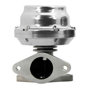 �yUSA�݌ɂ���z TiAL Sport F38 �E�F�C�X�g�Q�[�g 38mm .5 Bar 7.25 PSI - �V���o�[ tls002888 HD�X