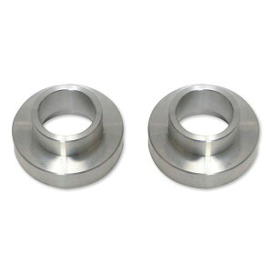 �yUSA�݌ɂ���z Tuff Country 03�N-23�N �g���^ 4Runner/07�N-20�N �g���^ FJ Cruiser 4x4 2in ���x�����O�L�b�g �t�����g tuf52002 HD�X