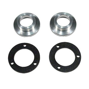 �yUSA�݌ɂ���z Tuff Country 05�N-23�N �g���^ Tacoma 4x4 & PreRunner Excludes TRD Pro 2in ���x�����O�L�b�g �t�����g 52910 tuf52910 HD�X