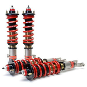 �yUSA�݌ɂ���z Skunk2 94-01 Acura �C���e�O�� (Non Type R)/92-95 �z���_ Civic Pro S II Coilovers (8K/8K Spring Rates) skk541-05-4720 HD�X