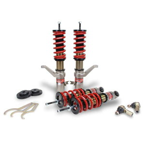 �yUSA�݌ɂ���z Skunk2 05�N-06�N Acura RSX (All Models) Pro S II �R�C���I�[�o�[s (10K/10K �X�v�����O Rates) skk541-05-4735 HD�X