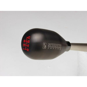 �yUSA�݌ɂ���z Skunk2 �z���_/Acura 6-Speed �r���b�g Shift Knob (10mm x 1.5mm) (Apprx. 440 Grams) skk627-99-0081 HD�X
