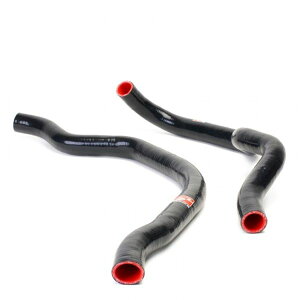 �yUSA�݌ɂ���z Skunk2 00-09 �z���_ S2000 Radiator Hose Kit (Blk/Rd 2 Hose Kit) skk629-05-0001 HD�X
